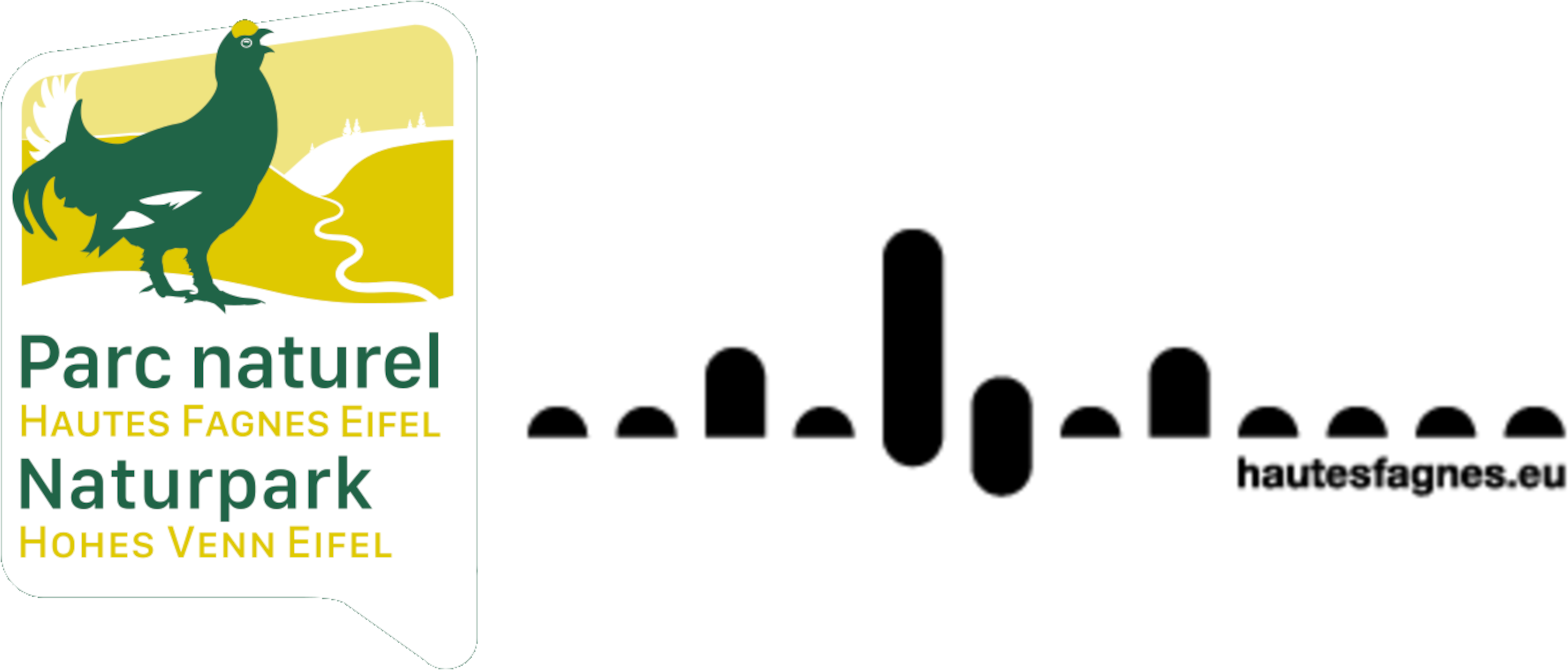 GeoNature Citizen logo: flamengo origami